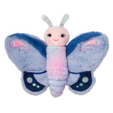 Skyla Periwinkle Butterfly Puppet - Douglas Cuddle Toys