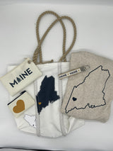BUNDLE: Ultimate Heart of Maine Collection