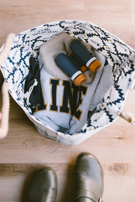 Maine Adventure Bundle