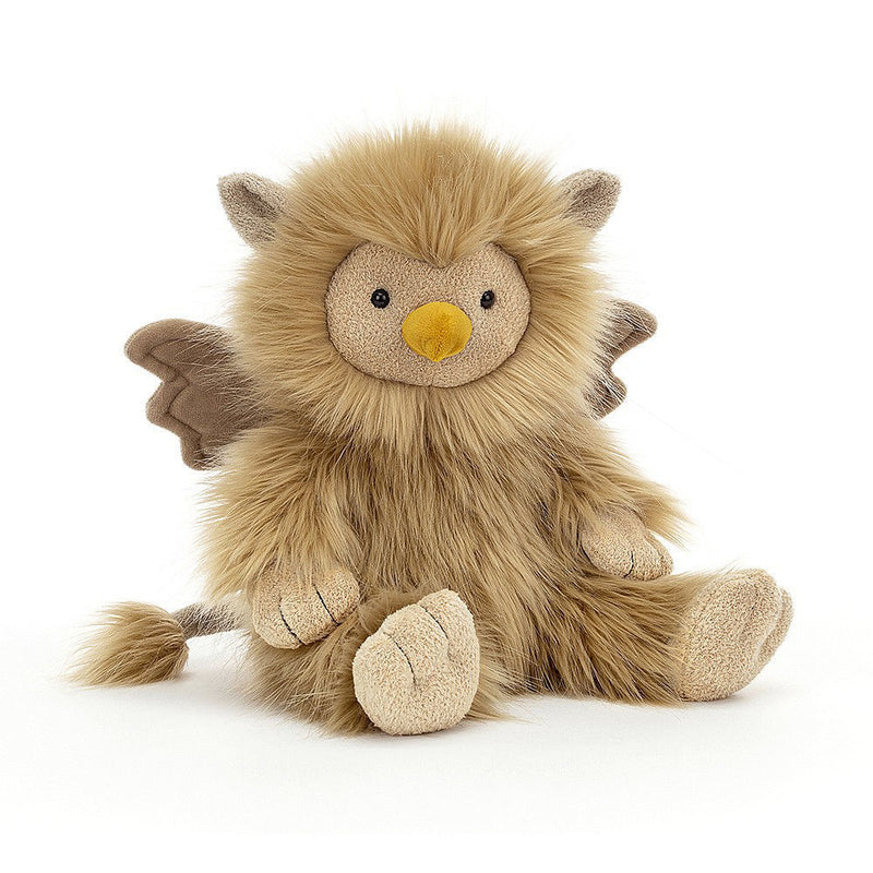 Gus Gryphon - JellyCat