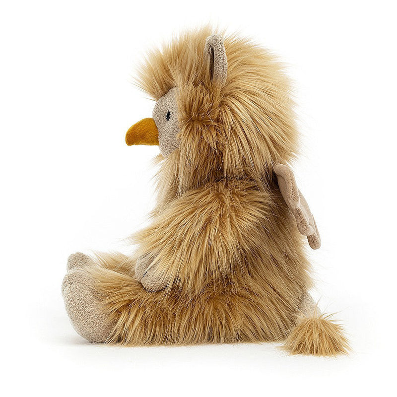 Gus Gryphon - JellyCat