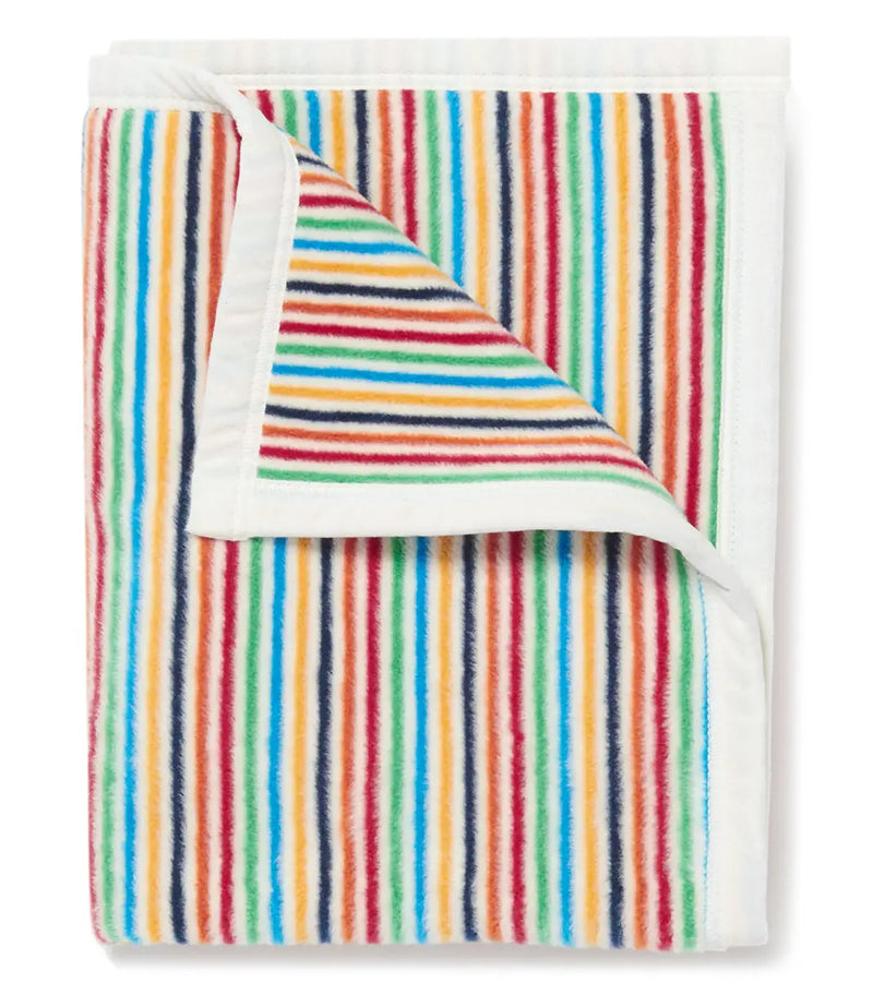 Over the Rainbow Mini Blanket - Chappy Wrap