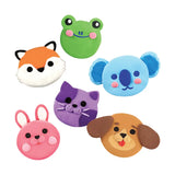 Creatables DIY Air Dry Clay Kit - Ooly