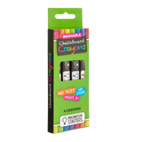 Chalkboard Crayons - Imagination Starters