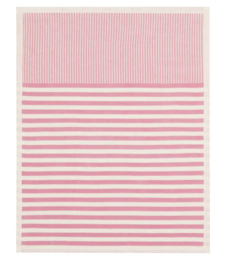 Pink Ladies Mini Blanket - Chappy Wrap