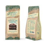 Chocolate Cake Mix - Ragged Coast Chocolate