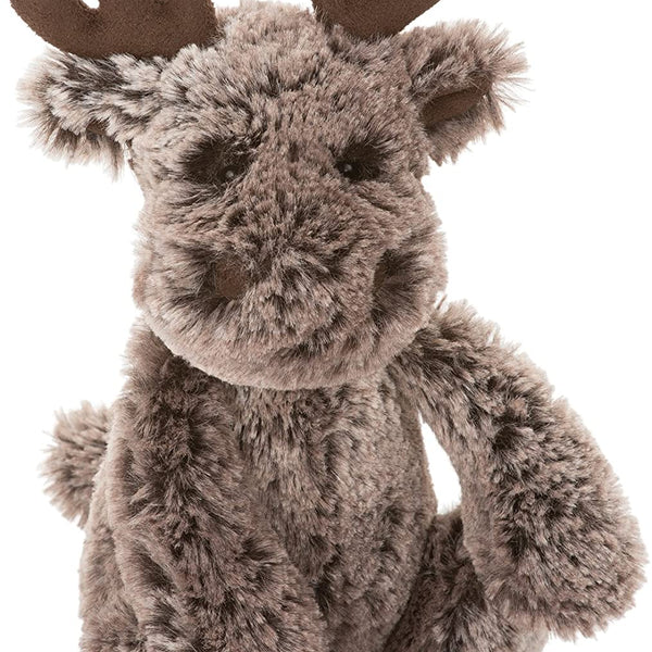 Marty moose jellycat top