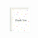 Kids Thank You Notecard Set - Emmy + Olly