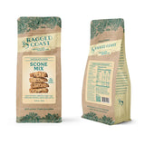 Chocolate Chunk Scone Mix - Ragged Coast Chocolate