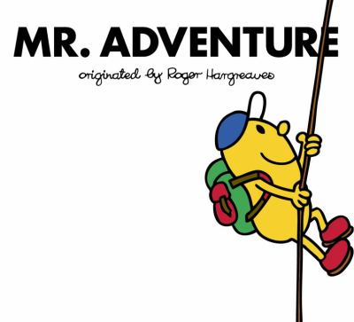 Mr. Adventure - Penguin Random House