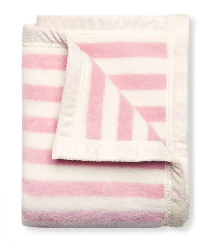 Pink Ladies Mini Blanket - Chappy Wrap