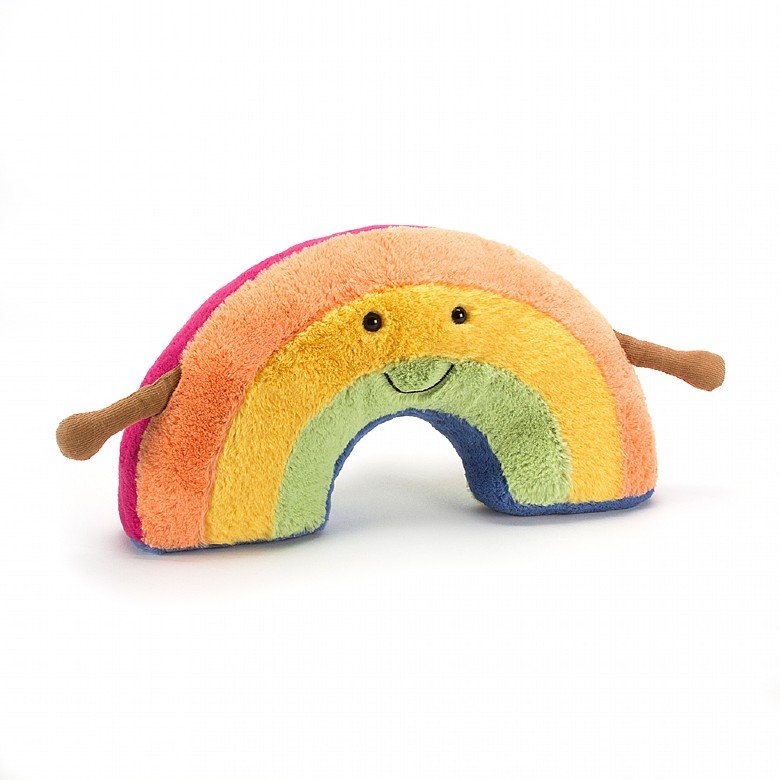 Amuseable Rainbow - JellyCat