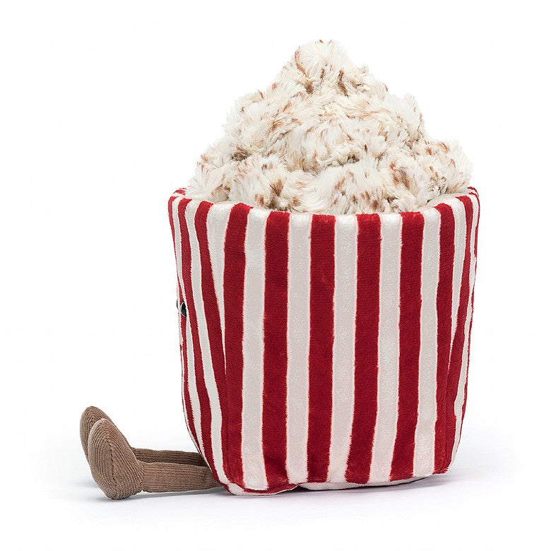 Amuseable Popcorn - JellyCat