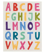 ABC Mini Blanket - Chappy Wrap - The Woods Maine