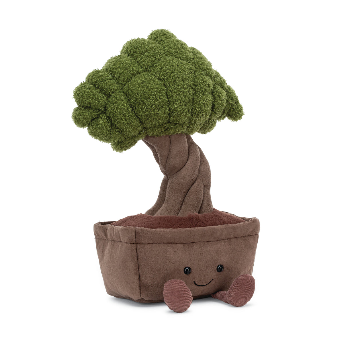 Amuseable Bonsai Tree - JellyCat