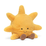 Amuseable Sun - JellyCat