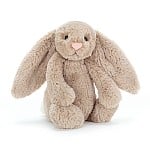 Bashful Beige Bunny - JellyCat