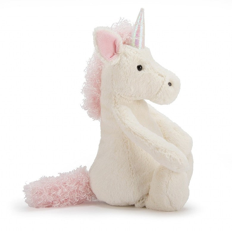 Bashful Unicorn - Jellycat