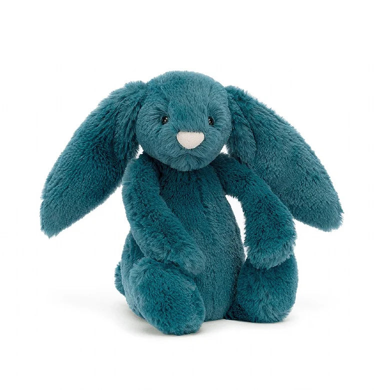 Bashful Mineral Blue Bunny - JellyCat