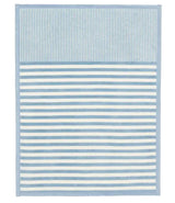 Baby Blues Mini Blanket - Chappy Wrap - The Woods Maine