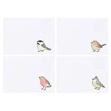 Birds Stationery - mollyOcards - The Woods Maine