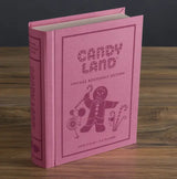 Candy Land Vintage Bookshelf Edition - The Woods Maine