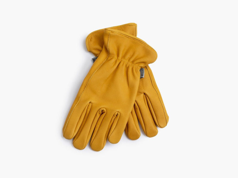 Classic Work Glove - Barebones