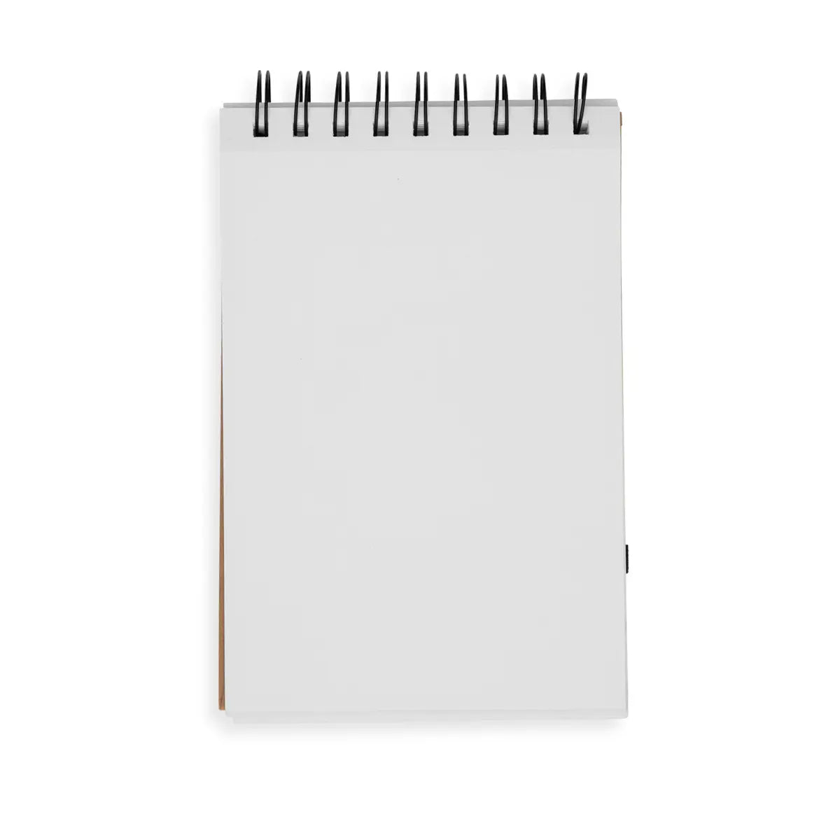 D.I.Y. Cover Sketchbook - Ooly - The Woods Maine