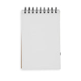 D.I.Y. Cover Sketchbook - Ooly - The Woods Maine