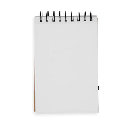 D.I.Y. Cover Sketchbook - Ooly - The Woods Maine