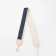 Denim Bag Strap - Erin Flett - The Woods Maine
