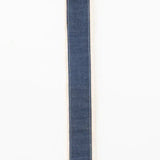 Denim Bag Strap - Erin Flett - The Woods Maine