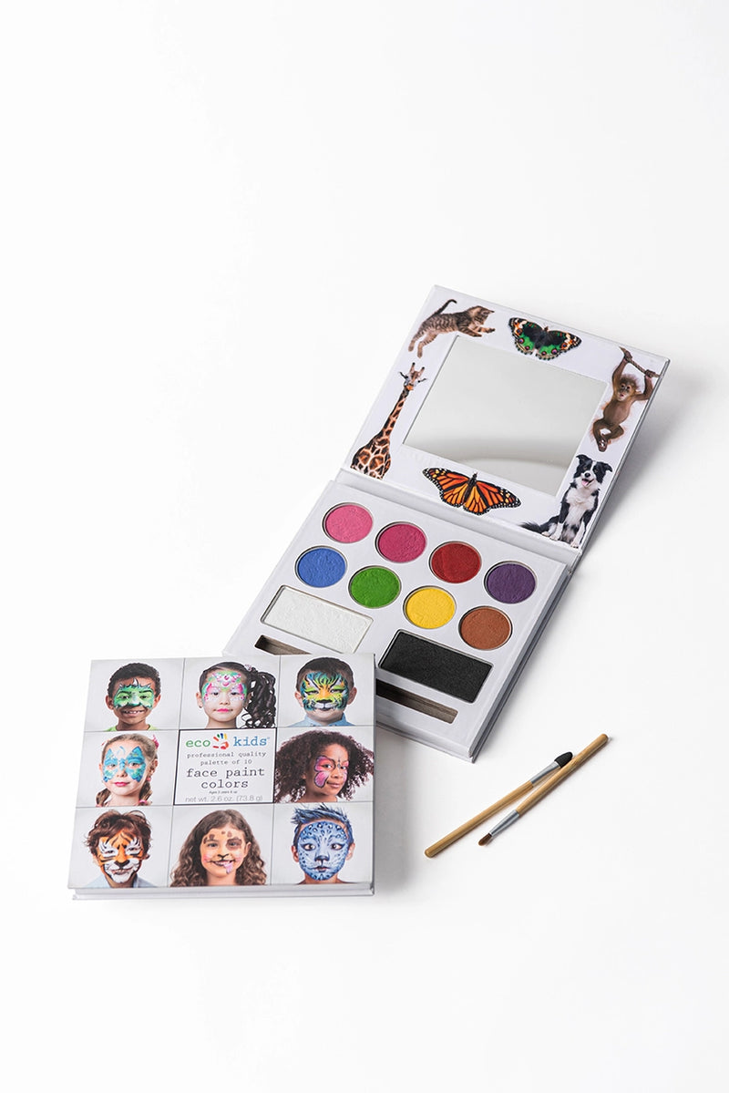 Face Paint Kit - eco-kids