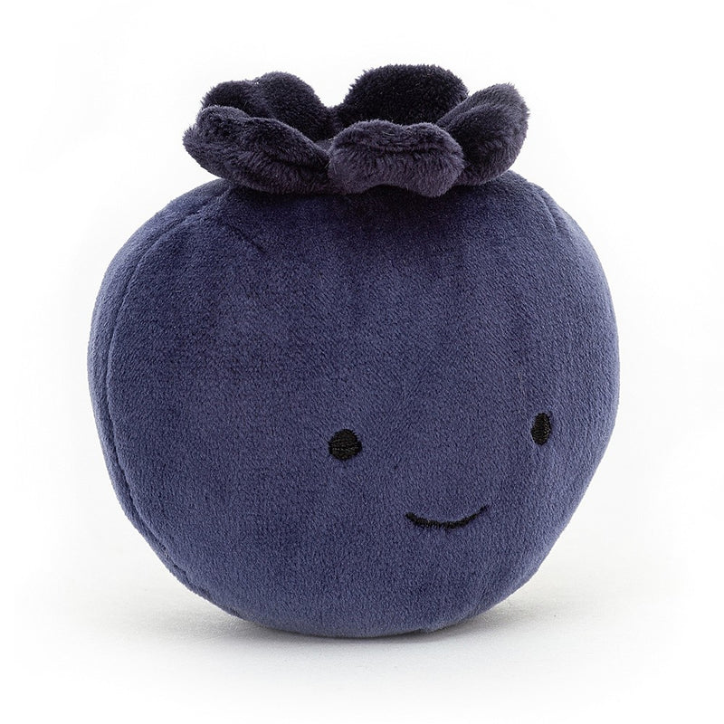 Fabulous Fruit Blueberry - JellyCat