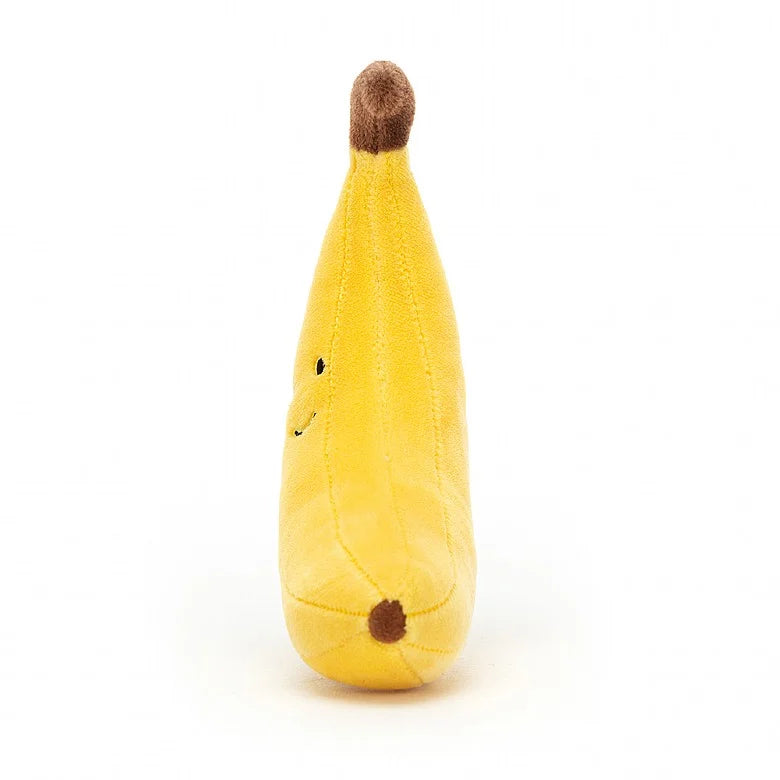 Fabulous Fruit Banana - JellyCat