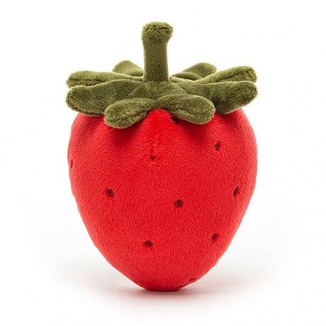 Fabulous Fruit Strawberry - JellyCat