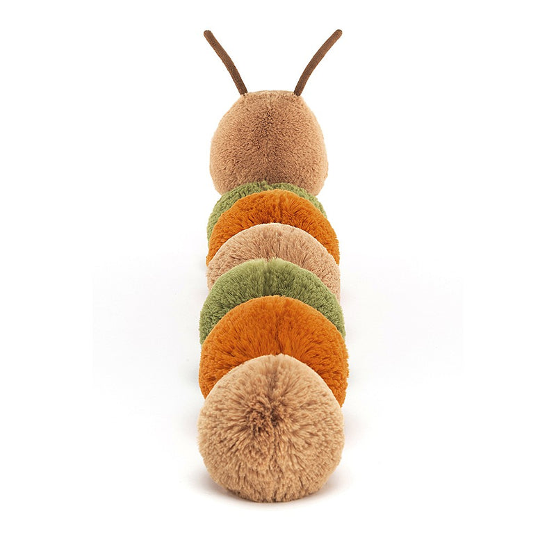 Figgy Caterpillar - JellyCat