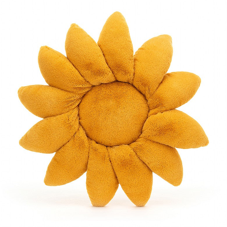 Fleury Sunflower - JellyCat