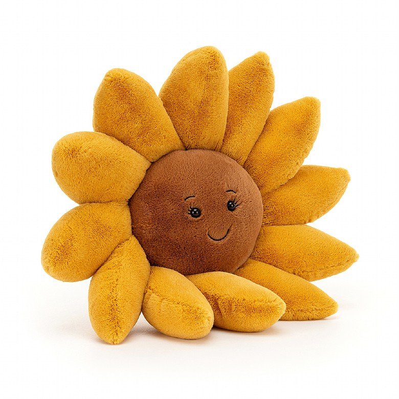 Fleury Sunflower - JellyCat