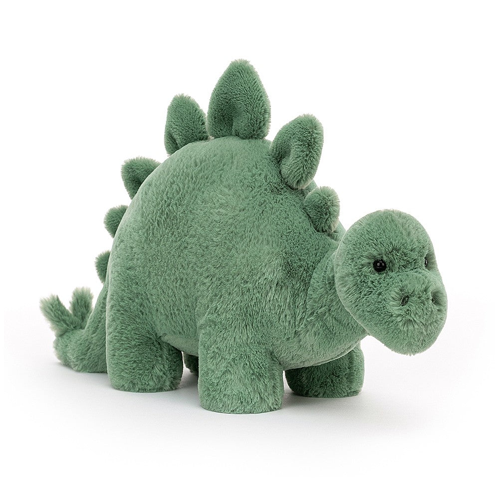 Fossilly Stegosaurus - JellyCat