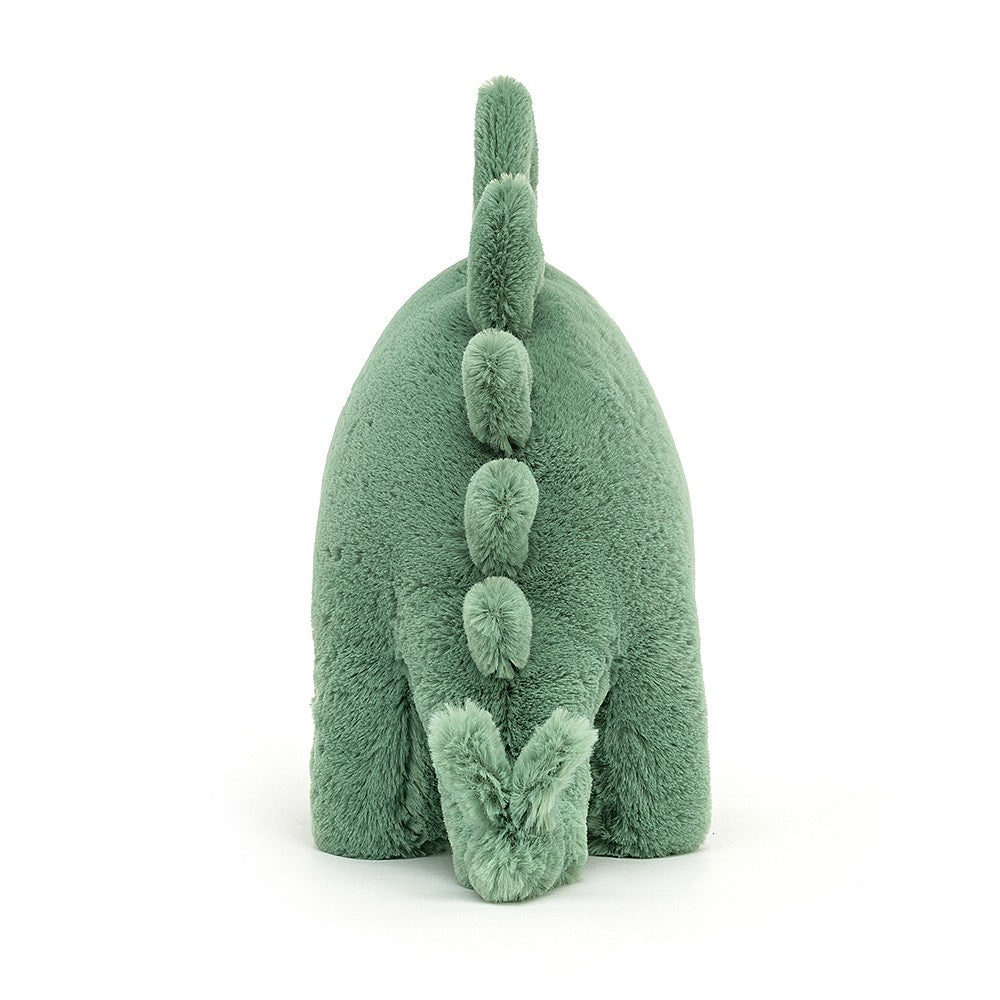 Fossilly Stegosaurus - JellyCat