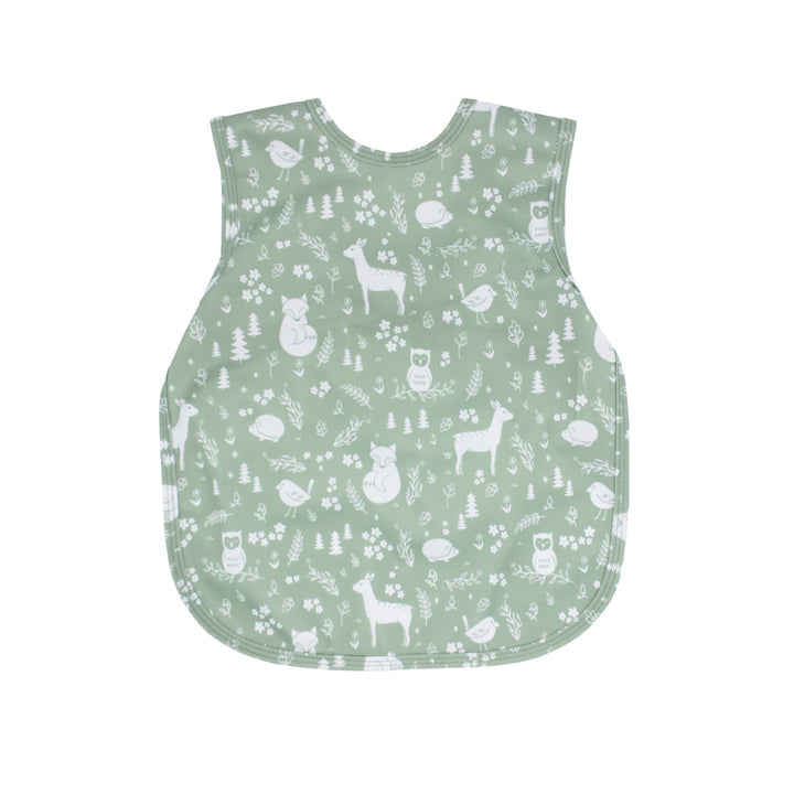Forrest Friends Bapron Toddler - BapronBaby