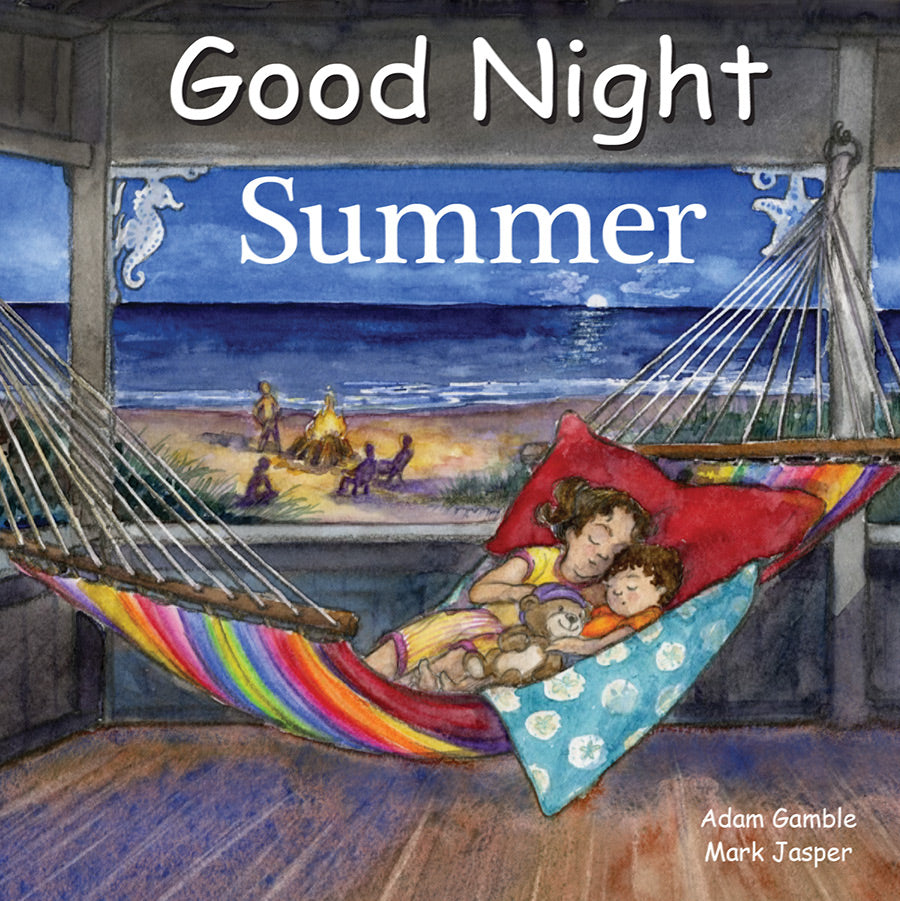 Good Night Summer - Penguin Random House