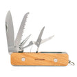 Huckleberry First Pocket Knife - Kikkerland - The Woods Maine
