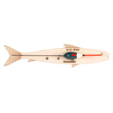 Huckleberry Fishing Kit - Kikkerland Kikkerland