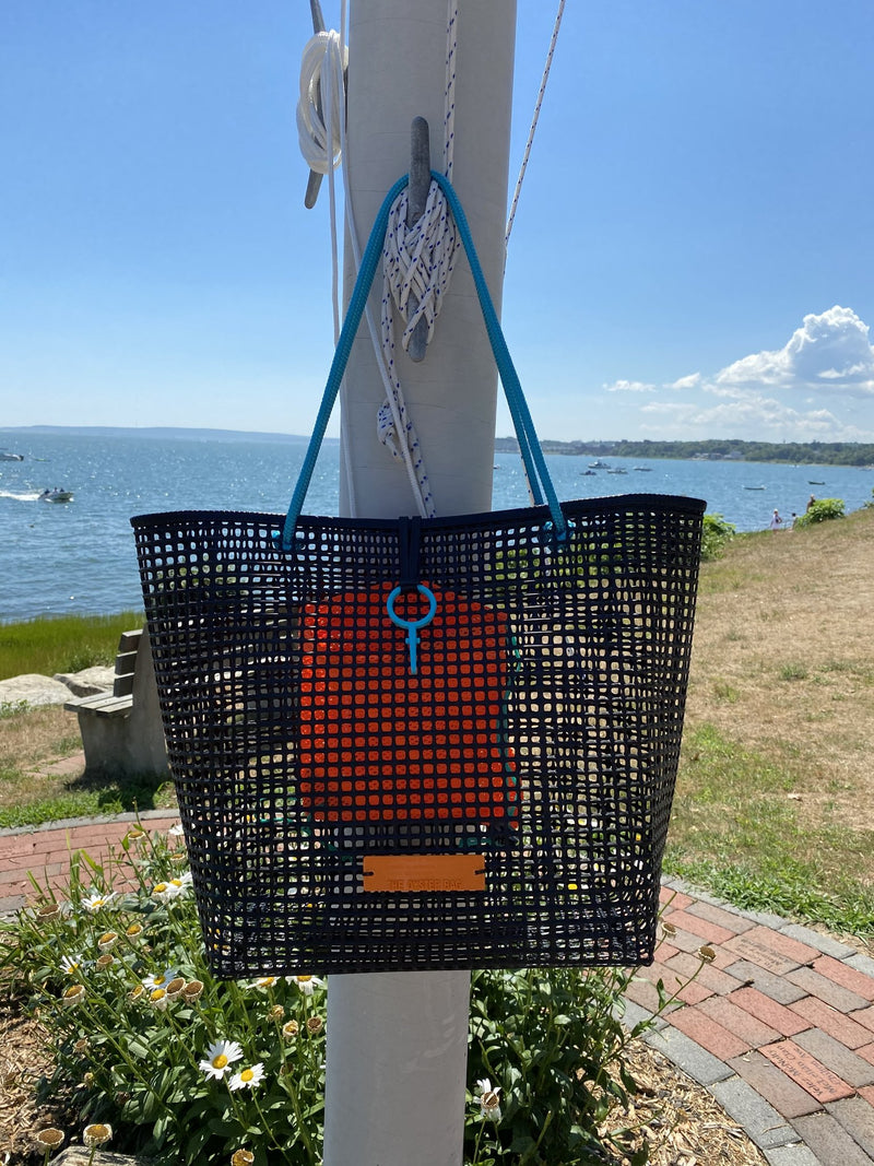 The Market  - The Oyster Bag