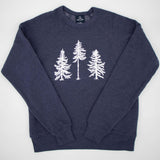 Three Pines® Maine Youth Crewneck Sweatshirt