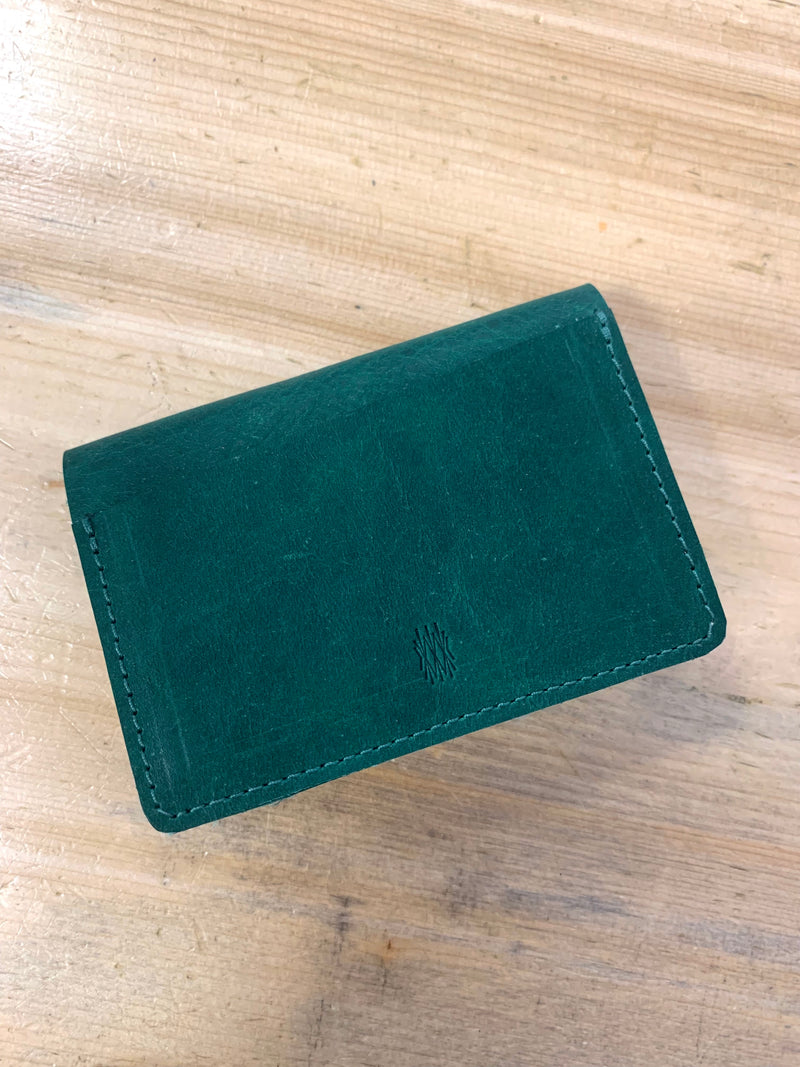 Bloomfield Leather Wallet - 33 by Hand
