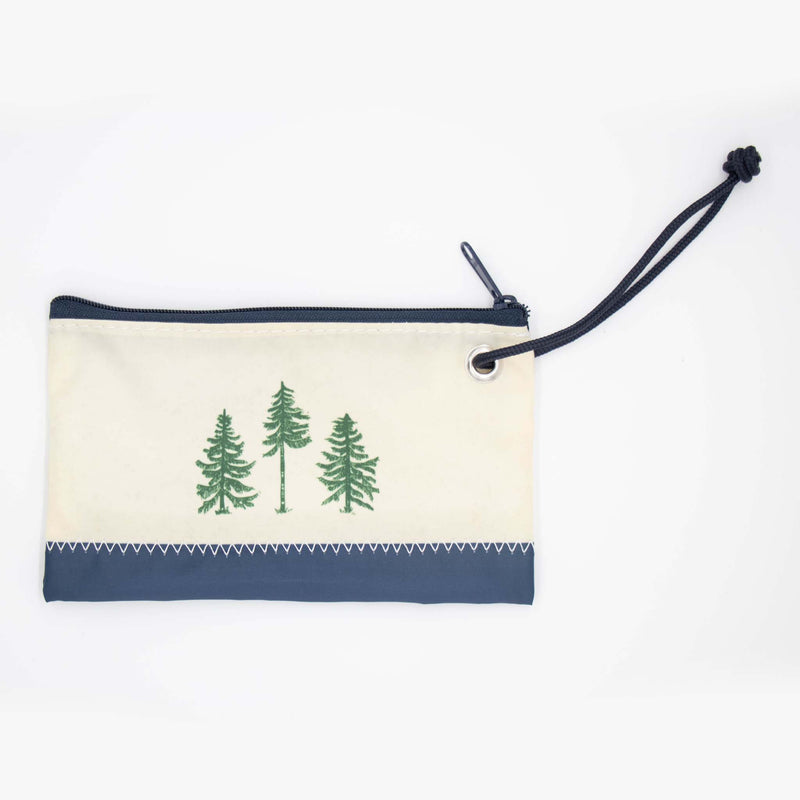 Three Pines® | The Loon Sea Bags® Wristlet