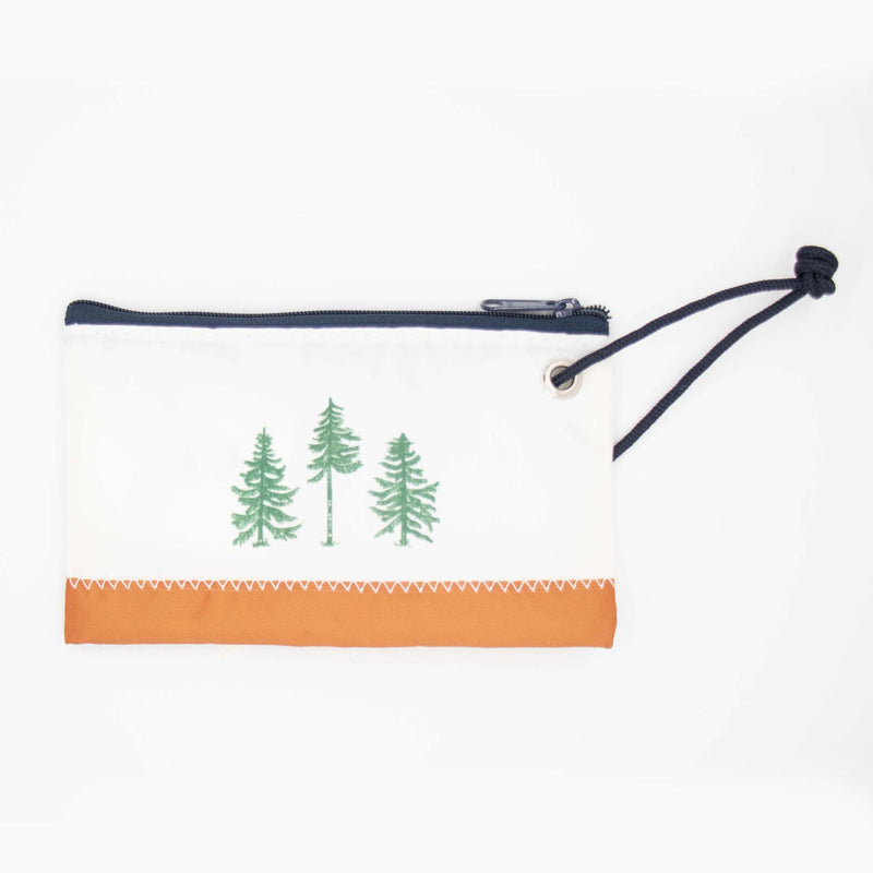 Three Pines® | Deer Sea Bags® Wristlet